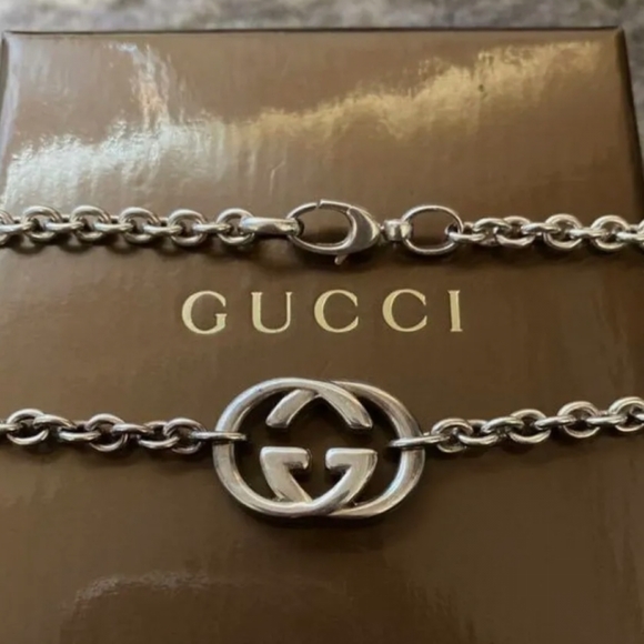 Gucci Jewelry - GUCCI LUXURY BRACELET